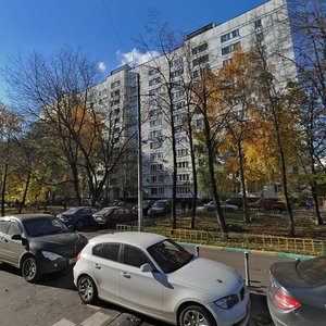 Meschanskaya Street, 14, Moscow: photo