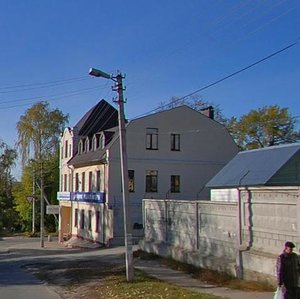 Dimitrova Street, 25А, Kursk: photo