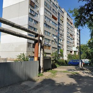 Serednofontanska vulytsia, 30, Odesa: photo