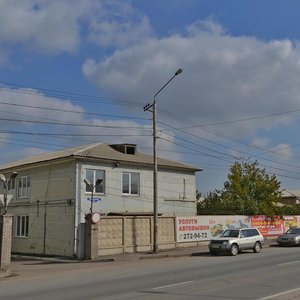 Kalinina Street, 60 ، كراسنويارسك: صورة