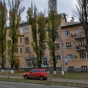 Mikhaila Boichuka Street, 11, Kyiv: photo