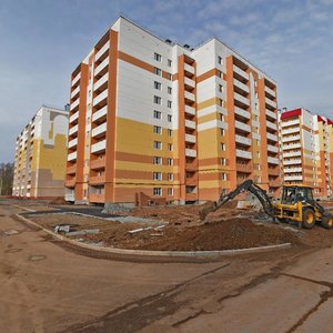 E.M. Kungurtseva Street, 25 ، إيجيفسك: صورة