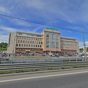 Volokolamskoye Highway, 142 ، موسكو: صورة