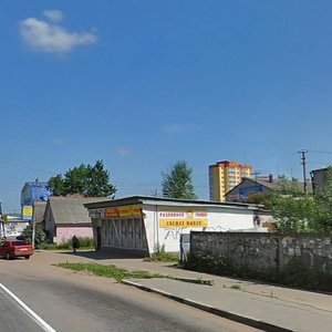 Shosseynaya Street, 5 ، سانت بطرسبرغ ومقاطعة لينينغراد: صورة