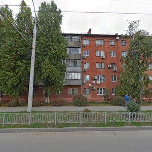 Школьная улица, 13 Краснодар: фото