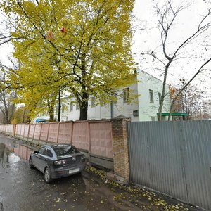 Komsomolskoy Ploschadi Drive, 16, Moscow: photo