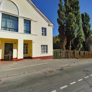Tymiriazievska Street, 1, : foto