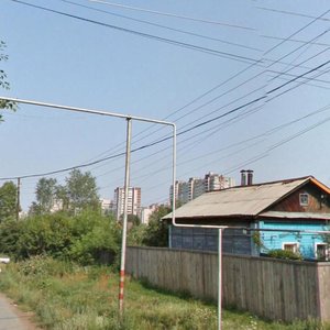 Vikulova Street, 101, Yekaterinburg: photo