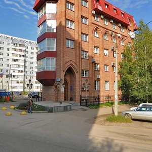 Интернациональная 85 сыктывкар карта
