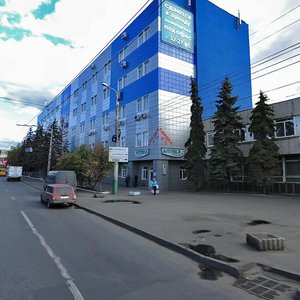 Пенза, Улица Свердлова, 2И: фото
