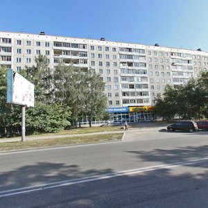 Nikitina Street, 70, Novosibirsk: photo