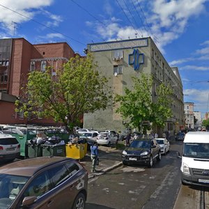 Suschyovskaya Street, 19с5, Moscow: photo