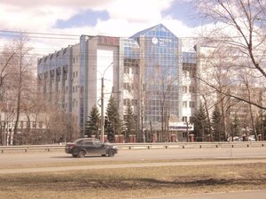 Ivana Yakovleva Avenue, 4к4, : foto