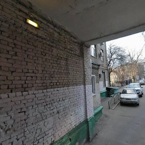 8 Marta Street, 6Гс1, Moscow: photo