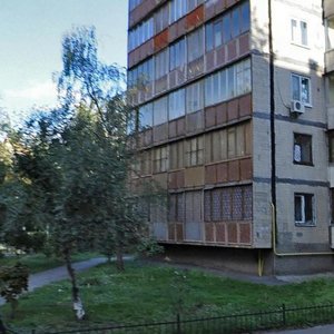 Krakivska Street, 11, : foto
