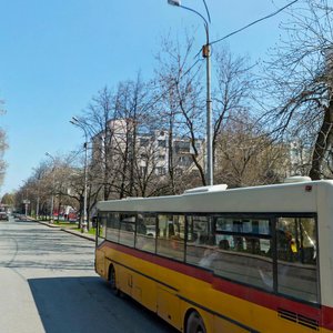 Lenina Avenue, 54к1, Yekaterinburg: photo