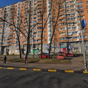 Москва, Талдомская улица, 17к1: фото