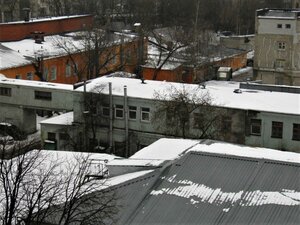 Klary Tsetkin Street, 18к9 ، موسكو: صورة