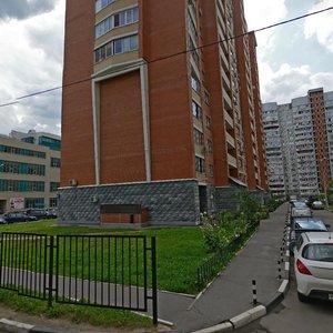 3rd Pochtovoye Otdeleniye Street, 98, Lubercy: photo