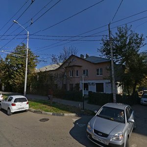 Industrialnaya Street, 18, Krasnodar: photo