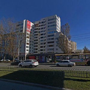 Ставрополь, Улица Доваторцев, 34А: фото