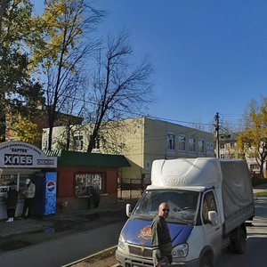 Plescheevskaya Street, 48А, Podolsk: photo