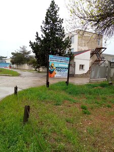 Mezhkvartalny proyezd, 6 ، : صورة