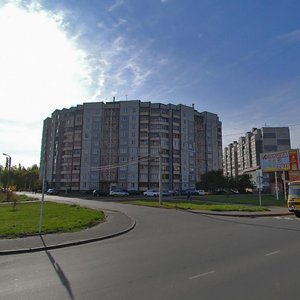 Studencheskaya Street, 2, Kursk: photo