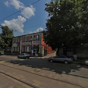 Karachevskaya ulitsa, 97, Orel: photo