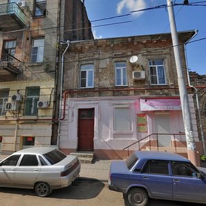 Stanislavskogo Street, 77, Rostov‑na‑Donu: photo