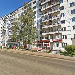 30 Let Pobedy Street, 24, Izhevsk: photo