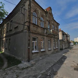 Vulytsia Kryvyi Val, 12, Lutsk: photo