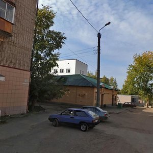 Molodoy Gvardii Street, 96к1, Kirov: photo