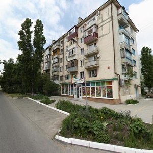Snaypera Rubakho Street, 23, Novorossiysk: photo
