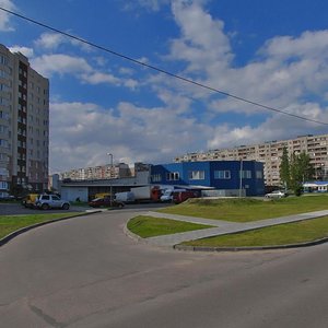 Калининград, Интернациональная улица, 76: фото