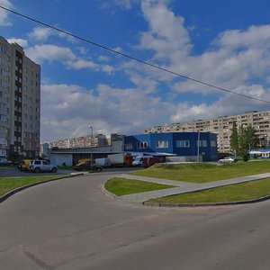 Internatsionalnaya Street, 76, Kaliningrad: photo