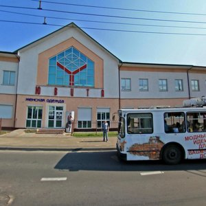 Janki Kupaly Avenue, 4, Grodno: photo