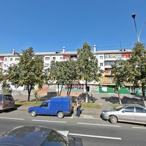 Lenina Avenue, 82, Kemerovo: photo