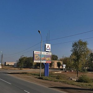 Donguzskaya ulitsa, 2, Orenburg: photo
