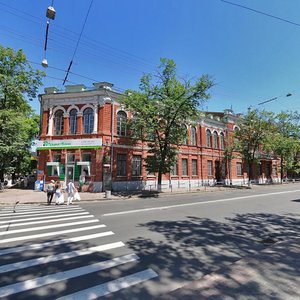 Vulytsia Kotliarevskoho, 17/9, Poltava: photo