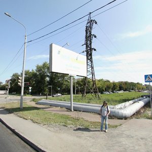 Ulitsa Goncharenko, 90, Chelyabinsk: photo