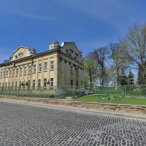 Horodotska vulytsia, 132, Lviv: photo