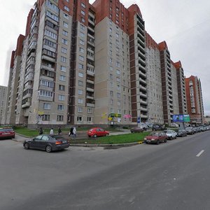 Zvyozdnaya Street, 5к1 ، سان بطرسبرغ: صورة