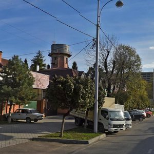 Moskovskaya Street, 44, Krasnodar: photo