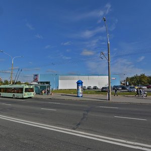 Минск, Игуменский тракт, 11: фото
