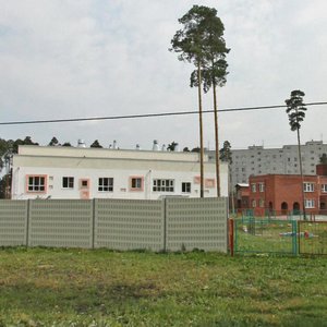 Manevrovaya Street, 24, : foto