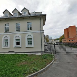 Kooperativnaya Street, 8, Yaroslavl: photo