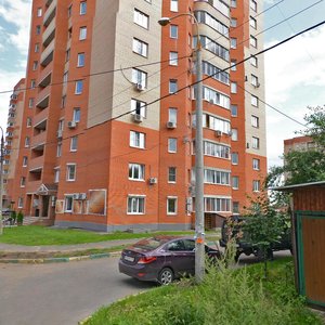 Nekrasova Street, 1, Podolsk: photo