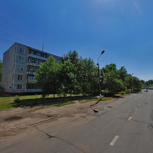 Ulitsa Yalagina, 30, Elektrostal: photo