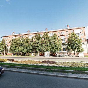 Ulitsa 50 let Oktyabrya, 18, Kemerovo: photo